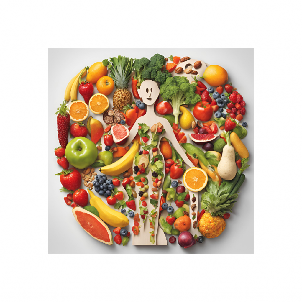 Brain Health , How our diet impacts our brain