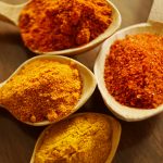Health Benefits of Turmeric & Curcumin