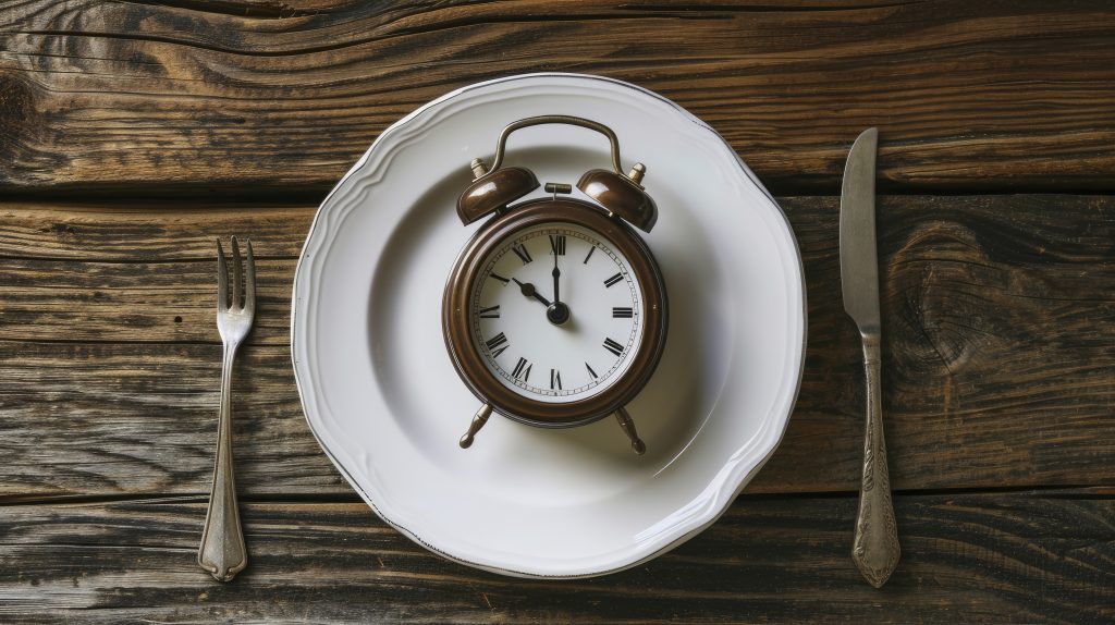 Intermittent Fasting