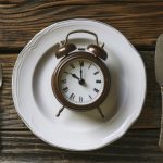 Intermittent Fasting