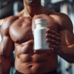 Creatine for muscle gain