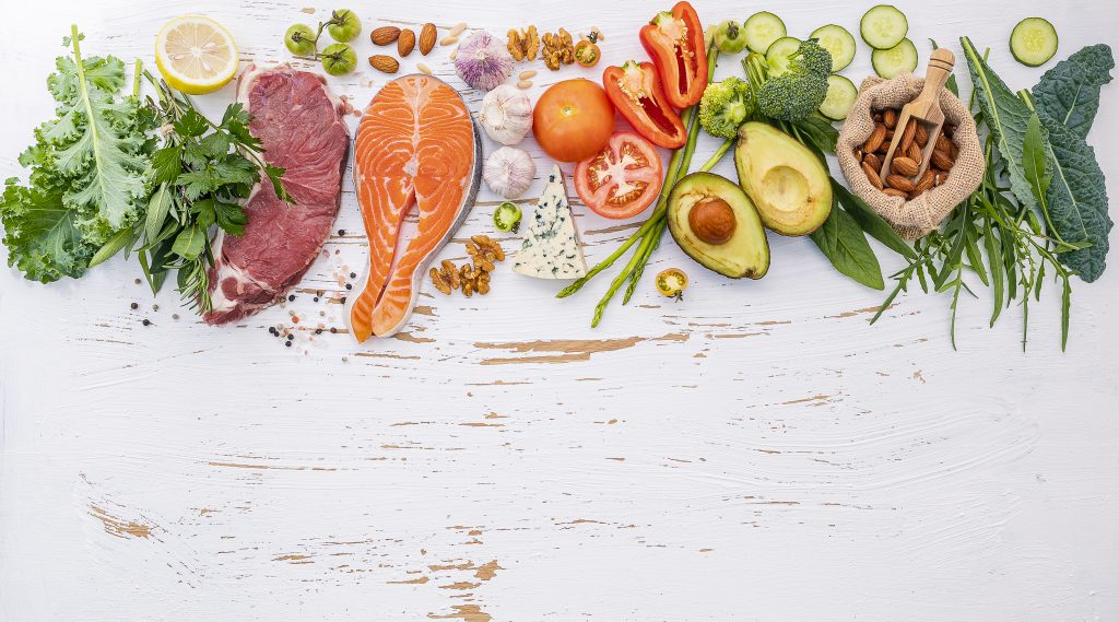 Keto Diet for Beginners