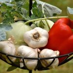 Health benefits of garlic