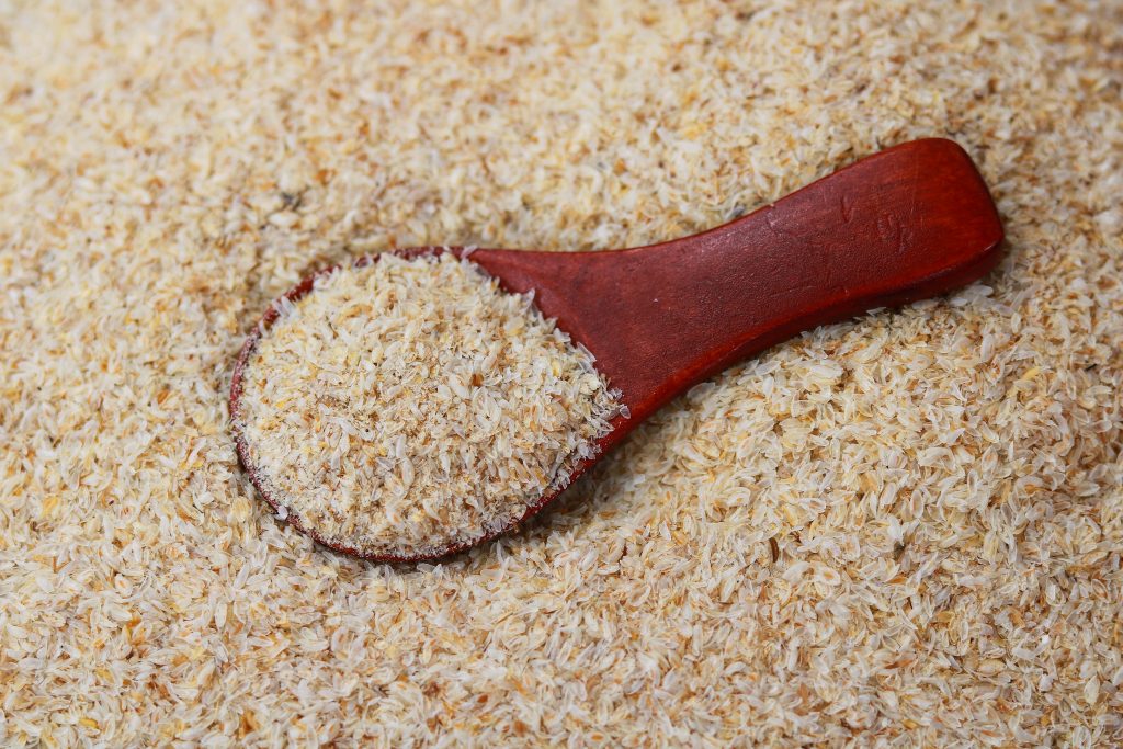psyllium husk