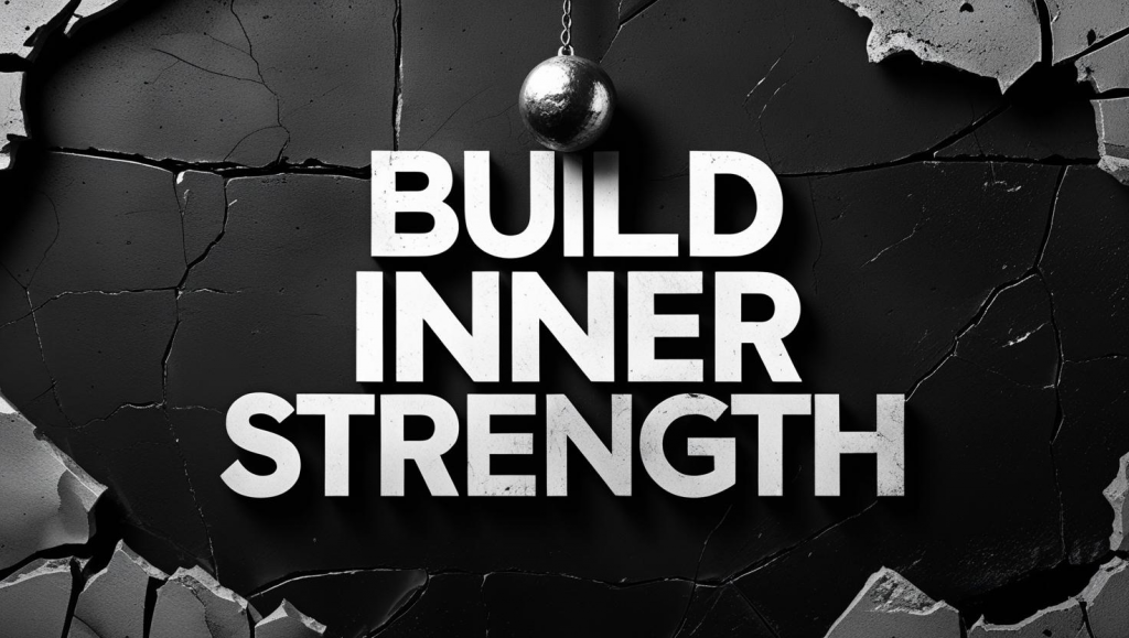 David Goggins on Huberman Lab: How Hard Times Make You Strong