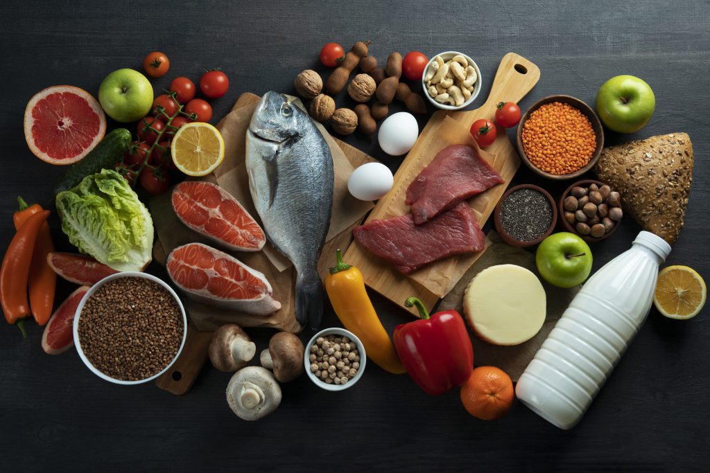 Protein for weight loss