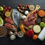Protein for weight loss