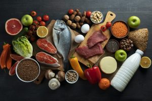 Protein  for weight loss